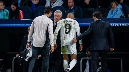 Kylian Mbappé Kylian Mbappé
