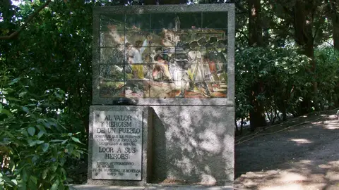 Cementerio de La Florida Cementerio de La Florida