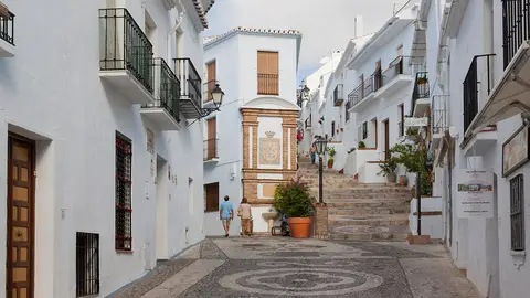 Frigiliana Frigiliana