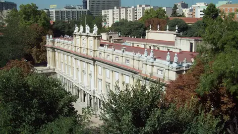 Palacio de Liria Palacio de Liria
