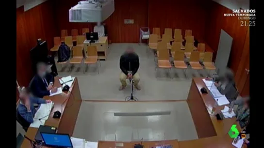 Conexiones bluetooth o antenas de telefonía móvil: estos los datos que señalaron a Óscar como sospechoso de la muerte de Esther López Equipo de Investigación charlaba con David del Olmo, perito informático forense, que expone algunos relevantes datos que sitúan a Esther López en la residencia de Óscar.