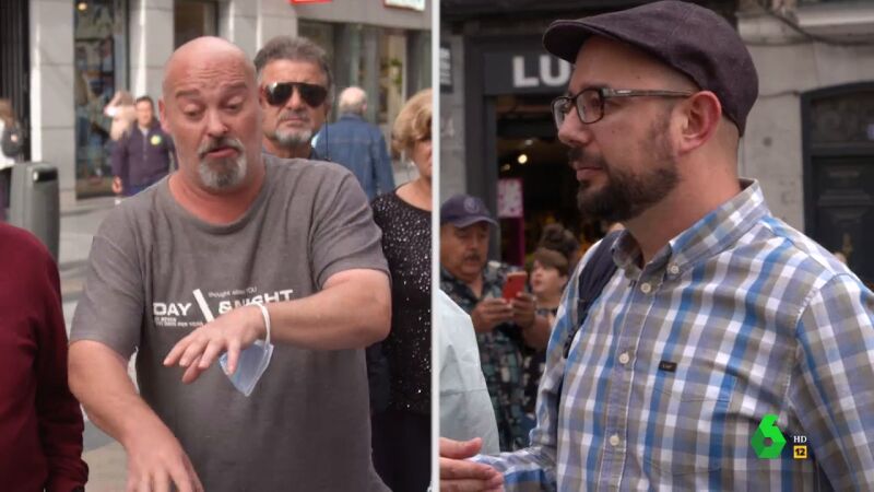 Un hombre estalla contra el Estado de Bienestar: "No solo es para los que peor lo pasan, también estamos el resto"