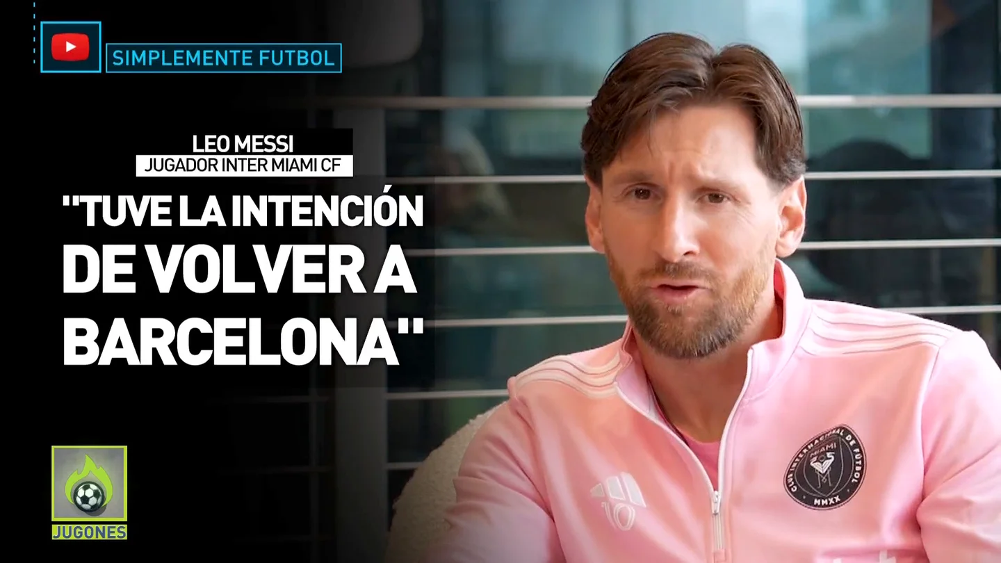 Messi Messi