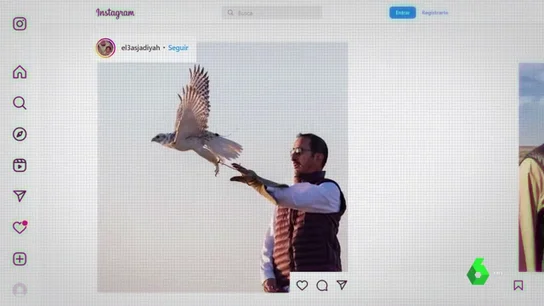 Así se truncó el sueño del jeque que compró el pueblo de Peguera para convertirlo en un resort de lujo Así se truncó el sueño del jeque que compró el pueblo de Peguera para convertirlo en un resort de lujo