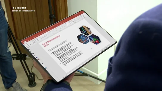 Un experto financiero pone en jaque el método IM Academy, la supuesta 'criptosecta': "No es invertir dinero, es apostar" Un experto financiero pone en jaque el método IM Academy, la supuesta 'criptosecta': "No es invertir dinero, es apostar"