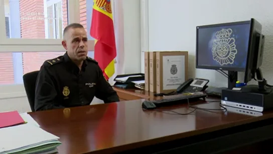 Un policía destapa la realidad sobre IM Academy: "Cumple requisitos de una estafa piramidal" Un policía destapa la realidad sobre IM Academy: "Cumple requisitos de una estafa piramidal"