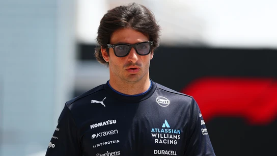 Carlos Sainz Carlos Sainz