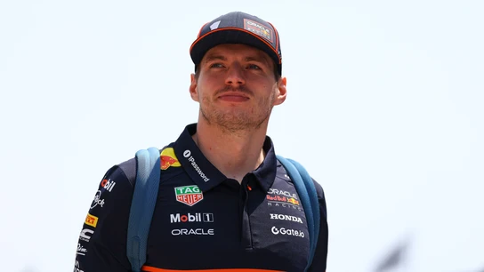 Max Verstappen Max Verstappen