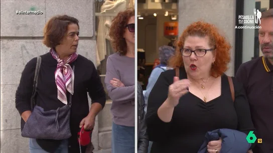 "Para ser comunistas nos vamos a Venezuela": una mujer defiende que el precio del alquiler lo ponga el casero "Para ser comunistas nos vamos a Venezuela": una mujer defiende que el precio del alquiler lo ponga el casero