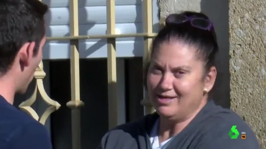 La tía de 'El Patrón' tenía un Porsche Panamera a pesar de no tener carnet: esta es su incomprensible explicación Carmen Ramos es la tía Francisco Javier Ramos. La mujer era la supuesta propietaria del coche de alta gama que conducía normalmente 'El Patrón'. Equipo de investigación la visitaba para saber un poco más sobre este vehículo.