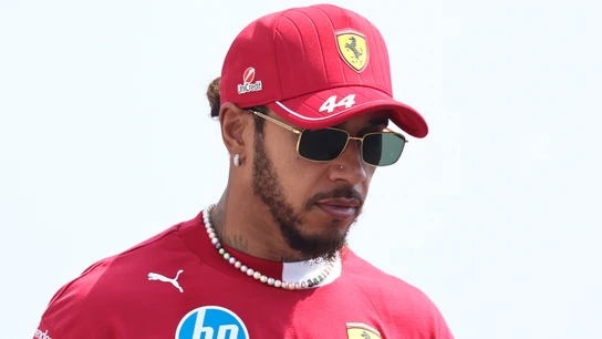 Lewis Hamilton Lewis Hamilton