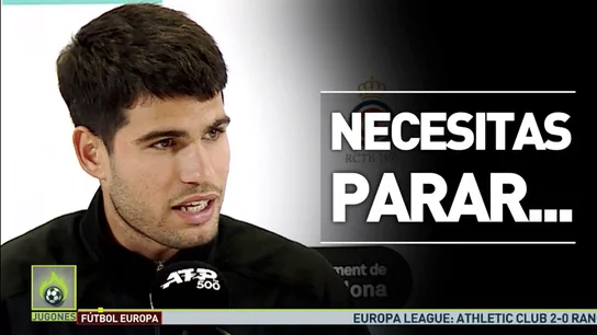Alcaraz Alcaraz