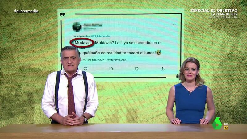 La confesión de Wyoming sobre cómo contrató a Sandra Sabatés "por error": "Me persigue 10 años después"