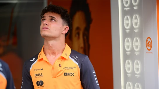 Lando Norris Lando Norris