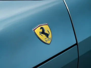 Ferrari Ferrari