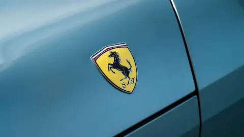 Ferrari Ferrari