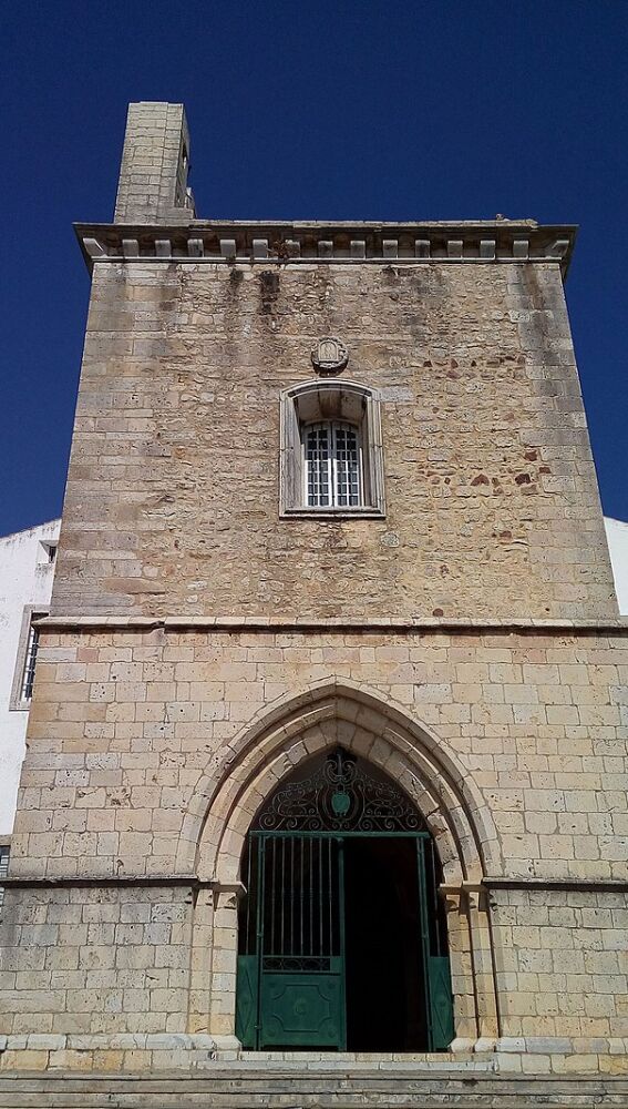 Catedral de Faro