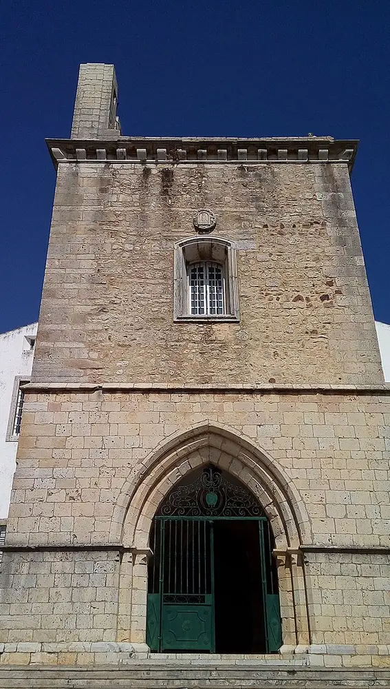 Catedral de Faro Catedral de Faro