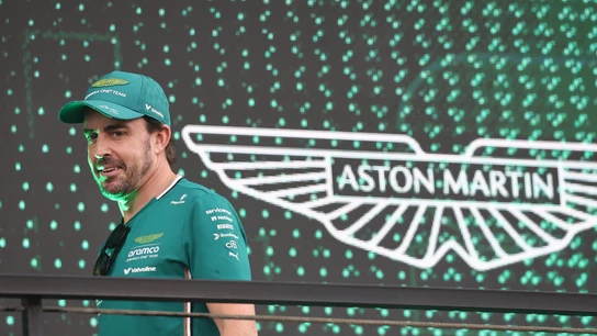 Fernando Alonso Fernando Alonso