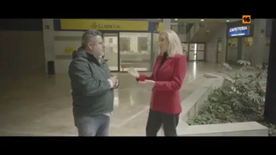 Hoy, en Apatrullando, Jalis de la Serna y su equipo se desplazan a un barrio rico y a otro pobre para retratar las diferencias entre las dos Españas Hoy, en Apatrullando, Jalis de la Serna y su equipo se desplazan a un barrio rico y a otro pobre para retratar las diferencias entre las dos Españas