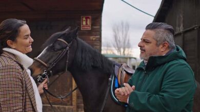 Apatrullando: barrio rico, barrio pobre, en laSexta.