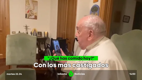 papa videollamada papa videollamada