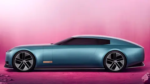 Jaguar Type 00 Jaguar Type 00