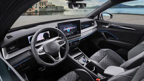 Volkswagen Tayron Volkswagen Tayron