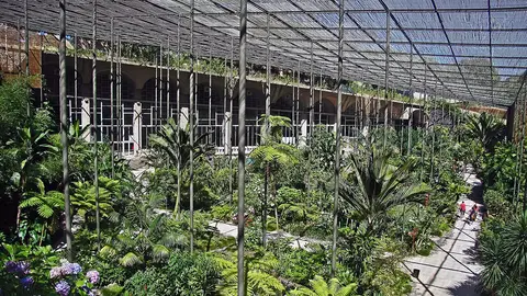 Estufa Fría de Lisboa Estufa Fría de Lisboa