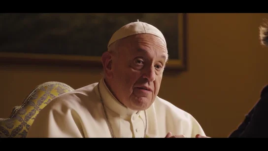 El papa Francisco, sobre la "lluvia de noticias no objetivas": "Una cosa es estar conectado y otra cosa es estar comunicado" El Papa Francisco opinó sobre las redes sociales, en 'Salvados' en 2019