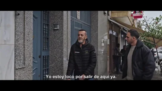Un vecino del barrio con la renta más baja de España: "Llevo 55 años y estoy loco por salir de aquí, pero estoy hipotecado" Un vecino del barrio con la renta más baja de España: "Llevo 55 años y estoy loco por salir de aquí, pero estoy hipotecado"