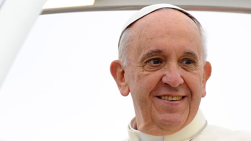 Muere el papa Francisco a causa de un ictus: síntomas y señales de alerta para saber si estoy sufriendo uno