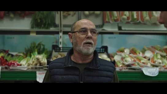 Habla un jubilado del barrio más pobre de España: "No puedo comprar un kilo de pescado, eso no se le hace a un pensionista" Habla un jubilado del barrio más pobre de España: "No puedo comprar un kilo de pescado, eso no se le hace a un pensionista"