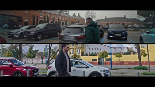 Dos barrios, dos Españas: estos son el barrio más rico y el barrio más pobre de España Dos barrios, dos Españas: estos son el barrio más rico y el barrio más pobre de España