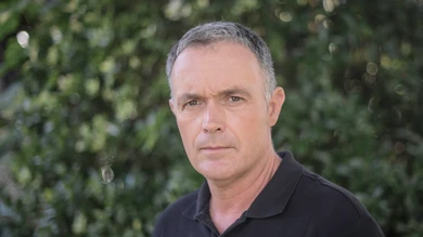 Mikel Ayestaran Mikel Ayestaran