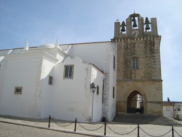 Catedral de Faro