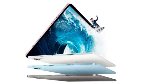 Vivo Pad 5 Pro Vivo Pad 5 Pro