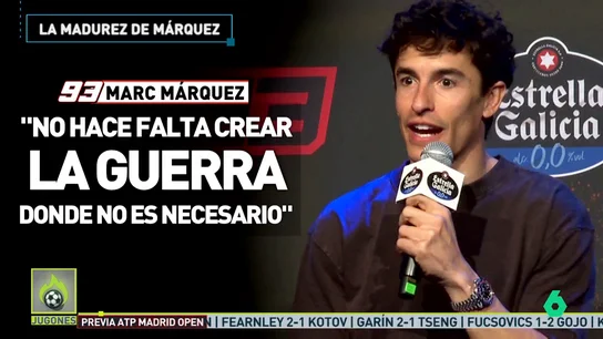 marc marc