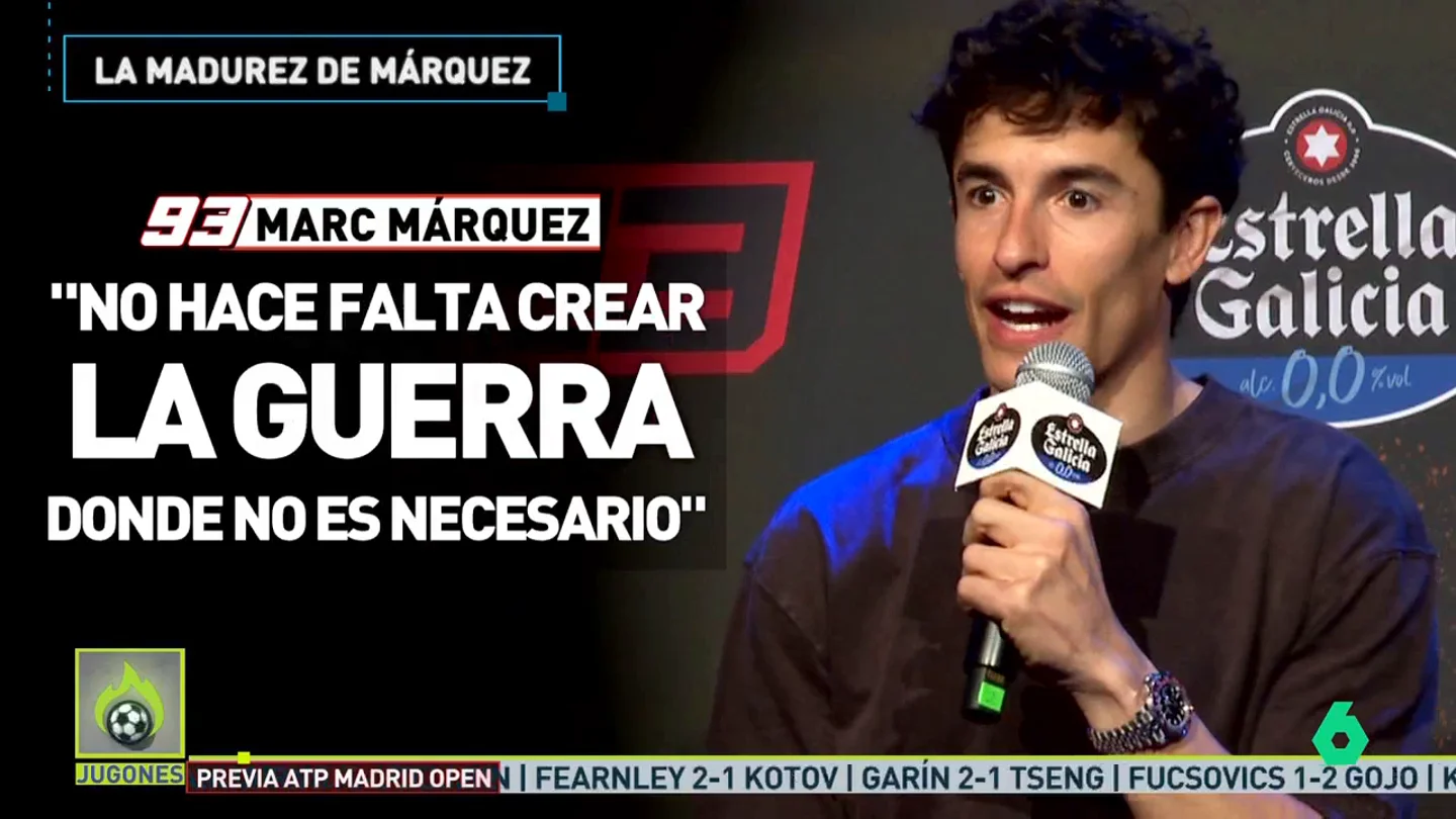 marc marc