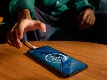 El nuevo Oppo K12S El nuevo Oppo K12S