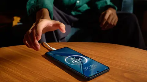 El nuevo Oppo K12S El nuevo Oppo K12S