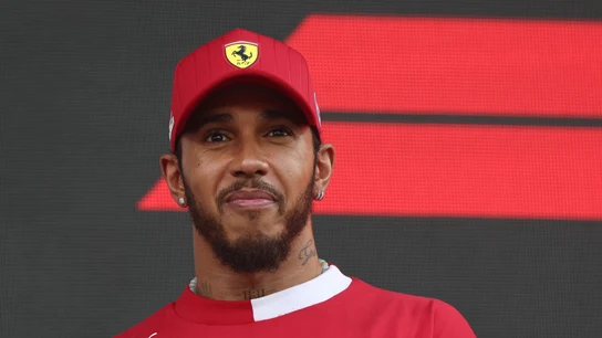 Lewis Hamilton Lewis Hamilton