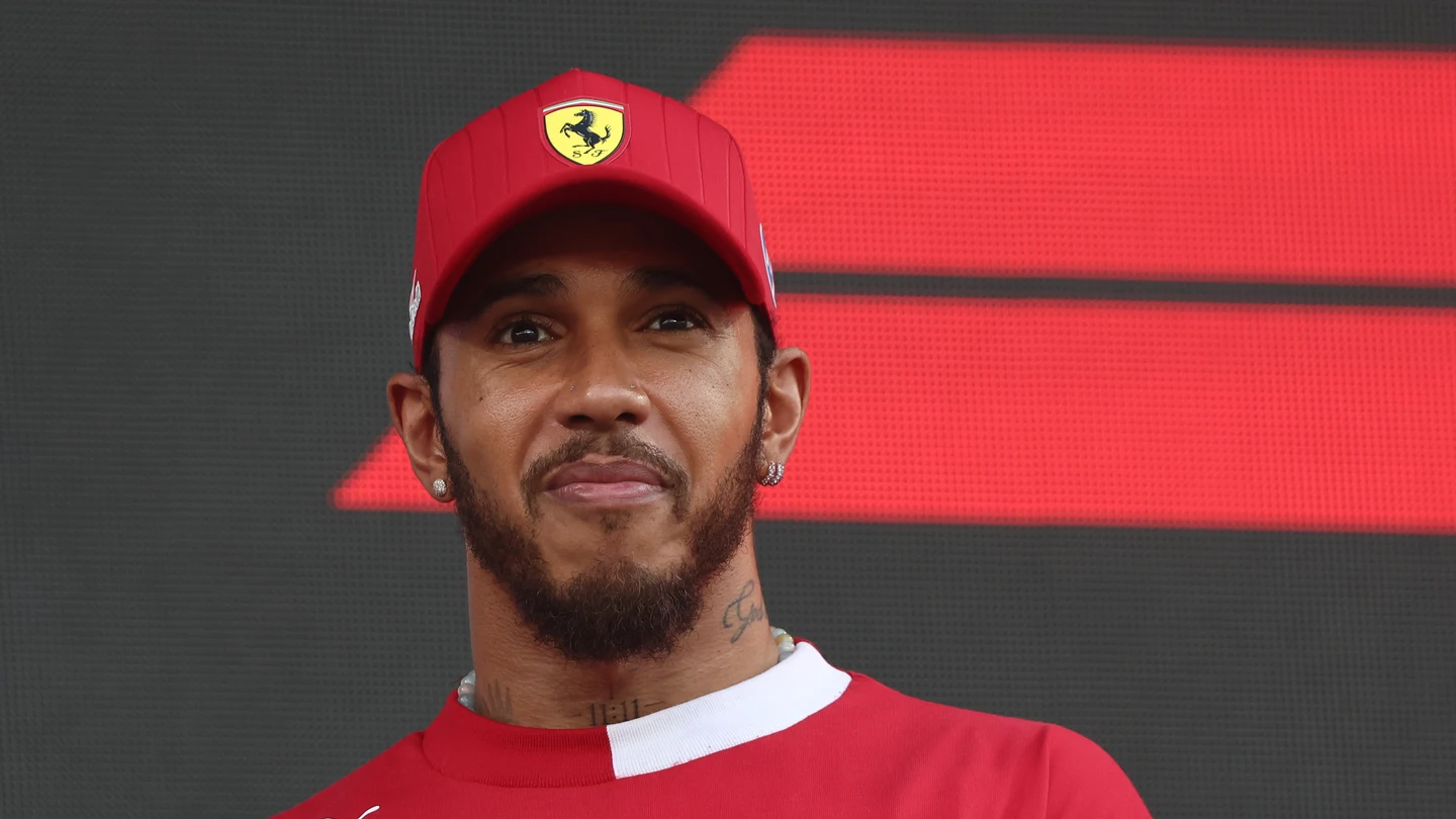 Lewis Hamilton Lewis Hamilton