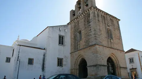 Catedral de Faro Catedral de Faro