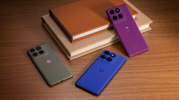 Los Motorola Edge 60 Pro