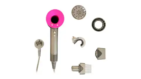 Secador Dyson Secador Dyson