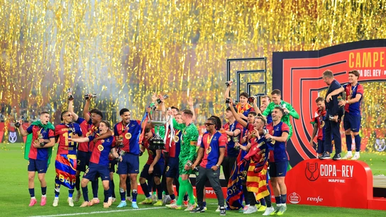 Fútbol Club Barcelona Fútbol Club Barcelona