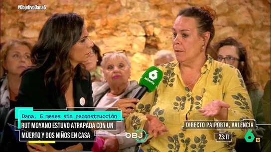 Rut Moyano Rut Moyano