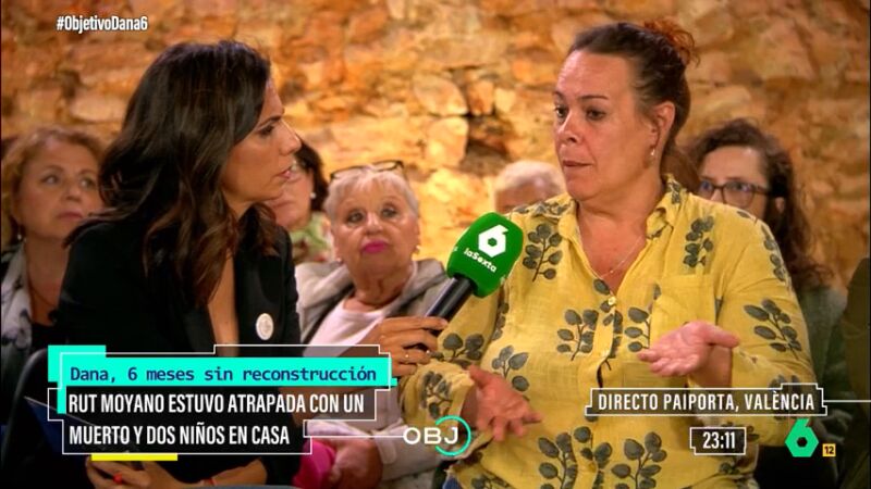 Rut Moyano