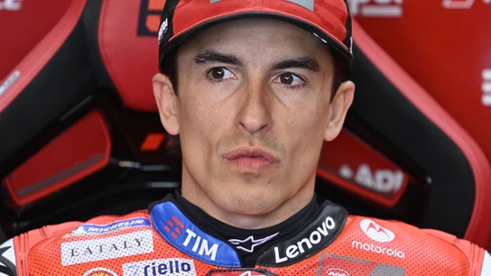 Marc Márquez Marc Márquez